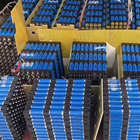 [清流赖坊专业回收电动车电池]单晶电池片回收-锂电池回收